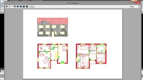 Draft it - micro lesson print to scale