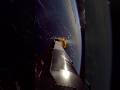 SpaceX Starship Hot Staging - Flight 11 | ShipCam