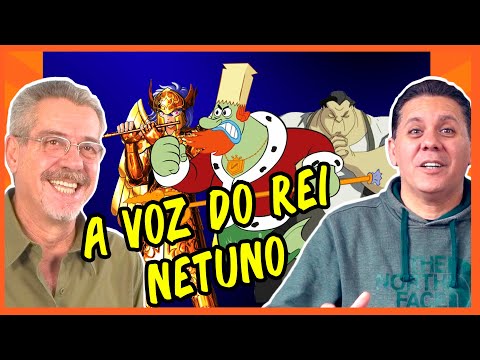 Dublador de Goku e outros célebres personagens morre aos 47 anos