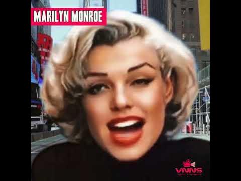 Marilyn Monroe - Mom (Мэрилин Монро - Мама) - YouTube