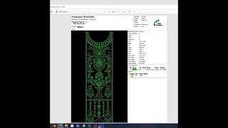 🧵 Wilcom Digitizing Pro Tips ✨Subscribe 🔔#Wilcom #EmbroideryDigitizing #IEDDigitizingAcademy #logo