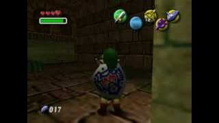 DAY FOUR.WMV | THE JADUSABLE SAGA