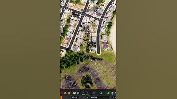Show-IT, Cities Skylines Mod Spotlight #shorts