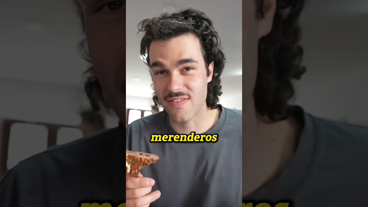 Probando los dos mejores Cachopos de Asturias