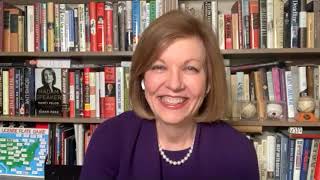 Madam Speaker: A Conversation with Susan Page