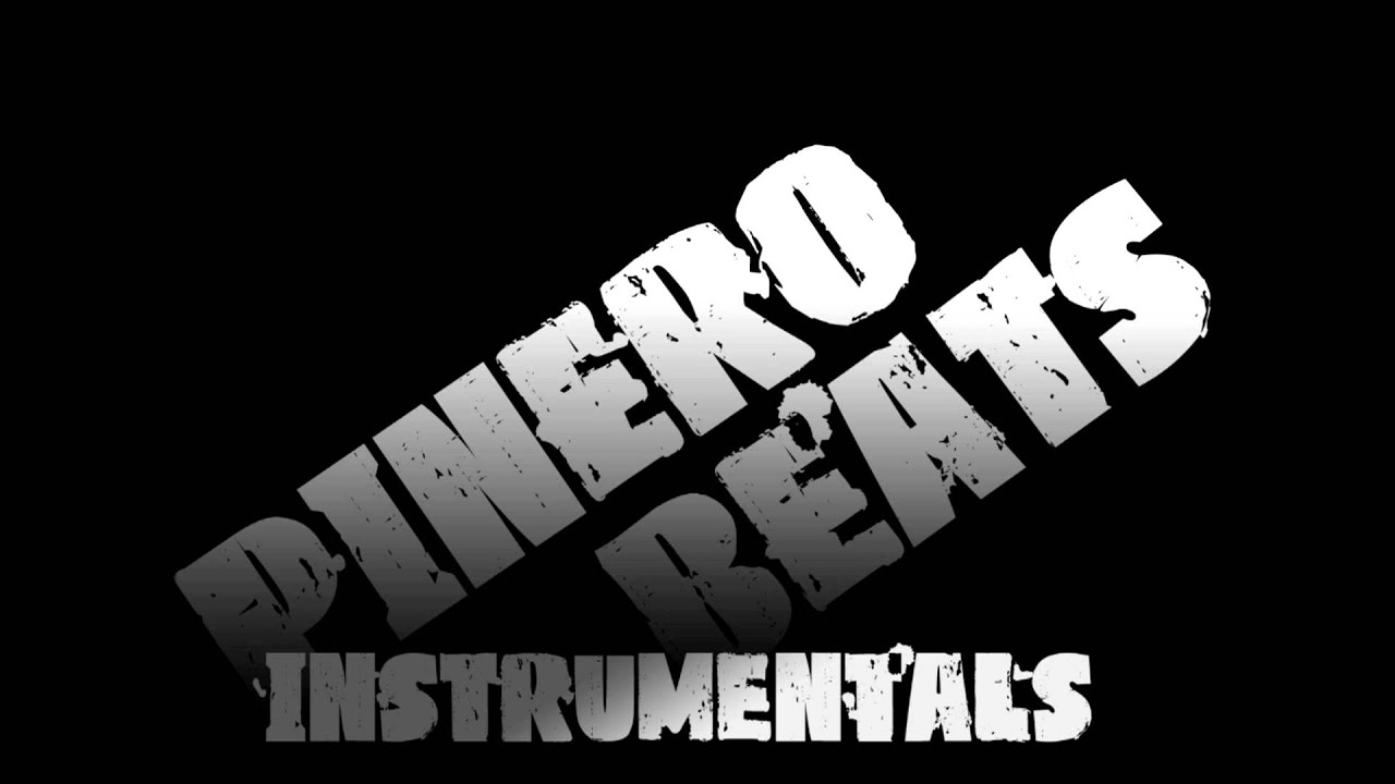 Pinero Beats - Peak ish Instrumental