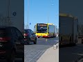 Autobus 111 na psie pole rondo lotników polskich