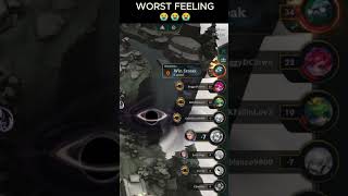 Oh god 😩😩 almost #teamfighttactics #leagueoflegends #tftmeta #tft #gaming #games