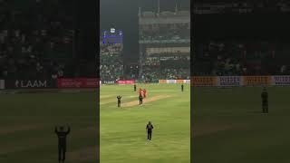 7 boll 12 required psl highlights #cricket psl final