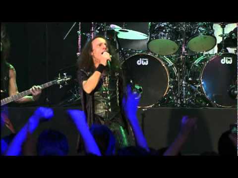 Dio -Rainbow In The Dark Live In London 2005