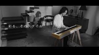CASIOのCMまとめ。G-SHOCKや電子ピアノのCM