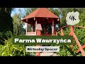Wawrów Farma Wawrzyńca w 4K