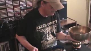 Mark McGee at Apartment Music 29