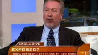 Drew Peterson 'Exposed'