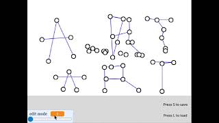 Very (un)realistic physics system on scratch