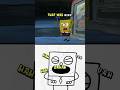 This Episode Was A Fever Dream Spongebob Doodlebob Shorts 