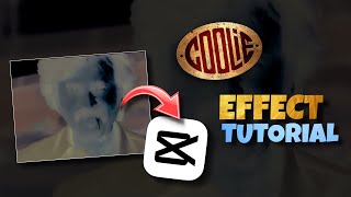 TRENDING COOLIE MOVIE NEGATIVE EFFECT TUTORIAL USING CAPCUT | COOLIE MOVIE | CAPCUT TRENDING EDIT