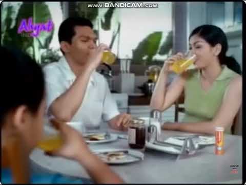 iklan redoxon bila perlu😄