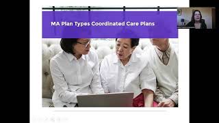 Medicare Module #2