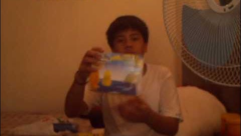 Unboxing Stackpod and Timer!