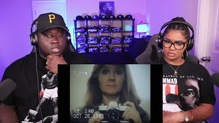 Kidd and Cee Reacts To Disturbing Last Found Footage of Missing Persons
