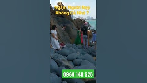 Ngắm Người Đẹp Không Cả Nhà II Tư Vấn Mua Căn Hộ Quy Nhơn Bình Định II