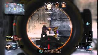 Ghillie - QHSF x2 @ObeyJaw @MindofMagoo