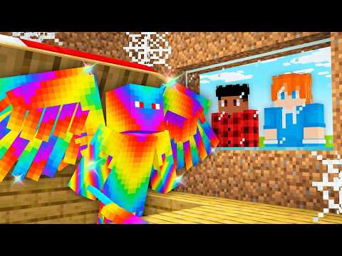 I BECAME THE GOD OF AVARITIA AND PRANKED MY FRIENDS! 1