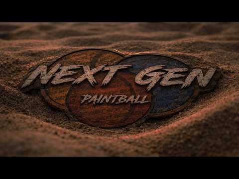 NextGen LIVE D4 Xball event #3