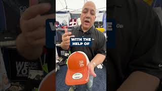 Level Up Your Team's Style With Our Trendy Trucker Cap 🧢