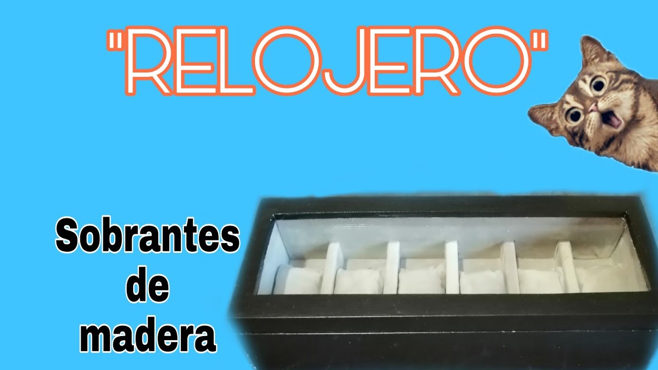 QUE HACER CON SOBRANTES DE MADERA? TE DEJO UNA IDEA 