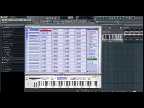 Purity Fl Studio Purity Fl Studio