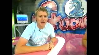 Studio 2 NZ 2005