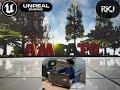 Parque Cevallos 3D /José Taipe/RKJ GAMES
