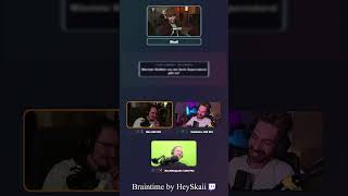 Dazu braucht man doch keine Schätzfrage! | Braintime by heySkaii