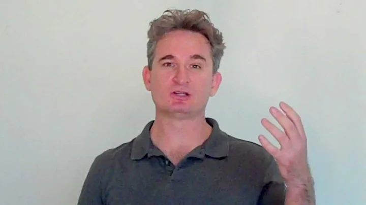 Justin Price Talks About Corrective Exercise and 3...