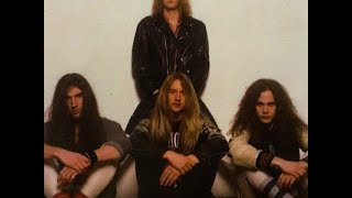 Alice in Chains - Unreleased Demos [1988] [HQ]