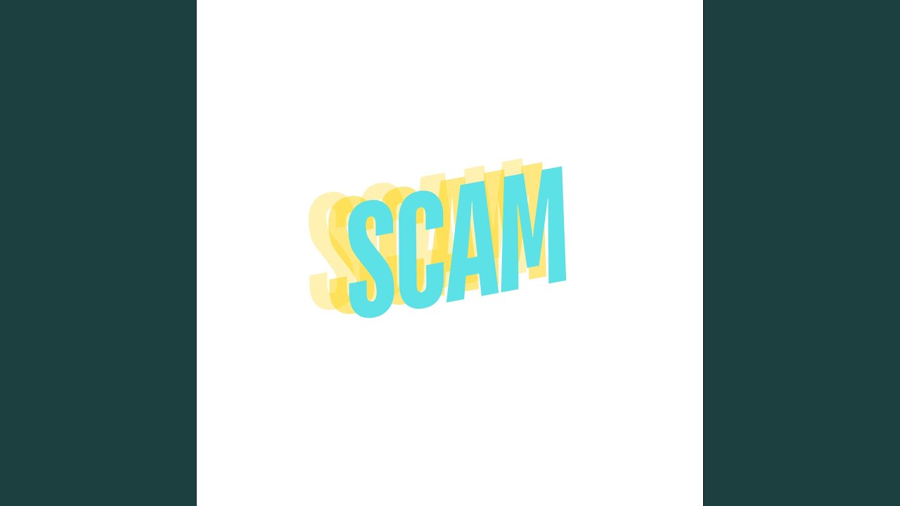 YouTube에서 Scam 보기 YouTube에서 Scam 보기