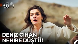 20. Bölümde Neler Yaşandı? - Uzak Şehir