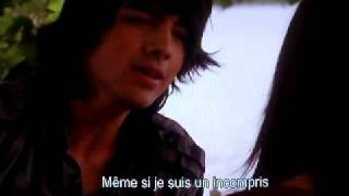 camp rock - I gotta find you en francais(, 2008-10-31T19:03:48.000Z)