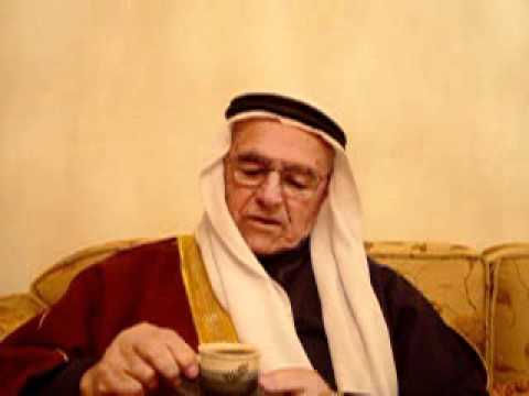 مقابلة تاريخ شفوي للنكبة الفلسطينية مع السيد جميل صالح من قرية بيت جيز الرملة فلسطين المحتلة