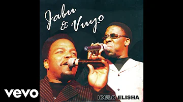 Jabu Hlongwane & Vuyo Mokoena - Inqanawe (Official Audio)