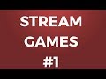 Starcraft 2 protech  stream games 1