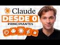 Curso GRATIS de Claude 2026: de Cero a Experto en 60 Minutos