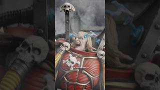 #WetaWorkshop #Mephiston #statue #spacemarines #warhammer40k #vampire #warhammer #war #bloodangels