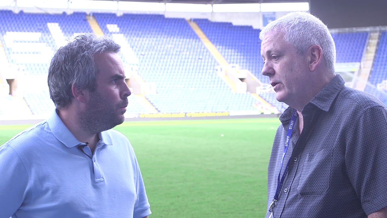 fulham fc schedule Beyond The Mic: Reading