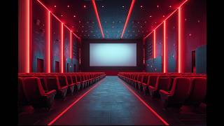 Cinespot — Movie Ticket Booking App | Full Project Demo