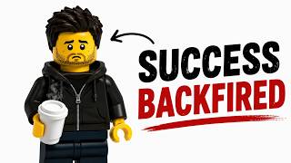 Bricks & Minifigs Won, Then Everything Got Worse
