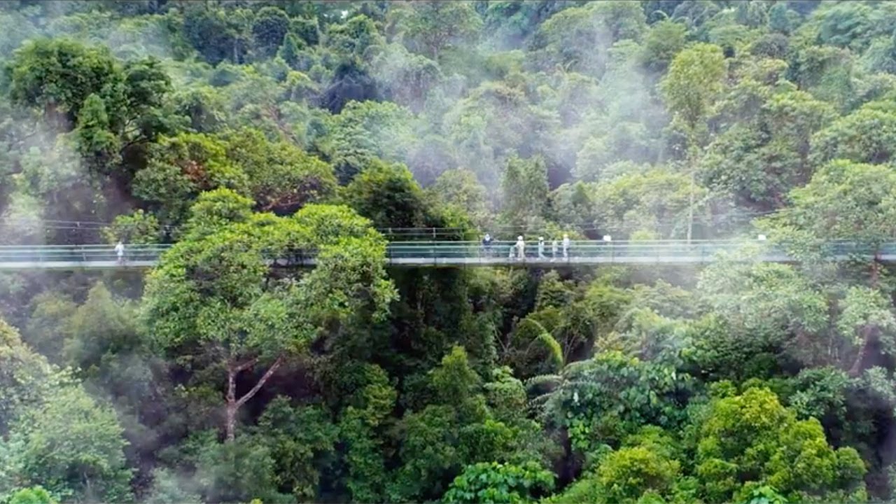 Discovering Singapore: where passions come alive