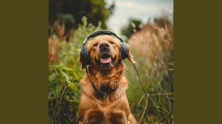 Paws Up Relaxing Echo